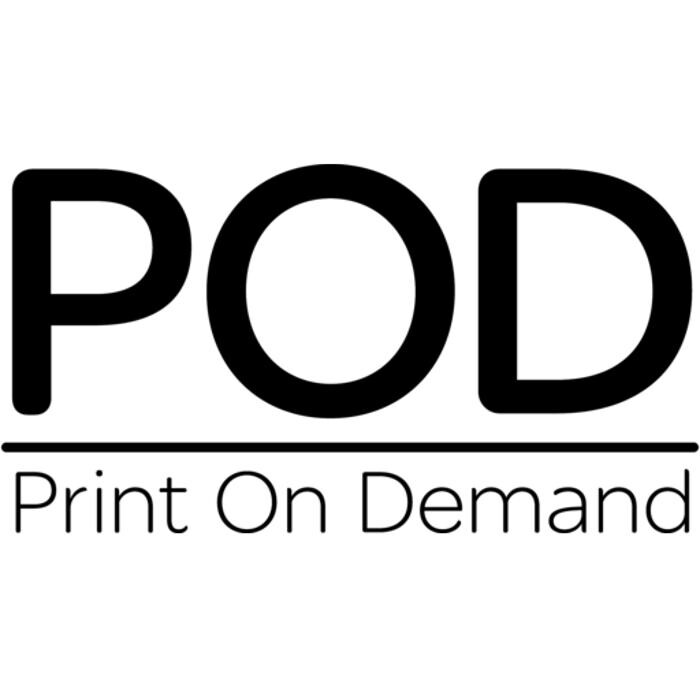 Print On Demand GmbH Logo