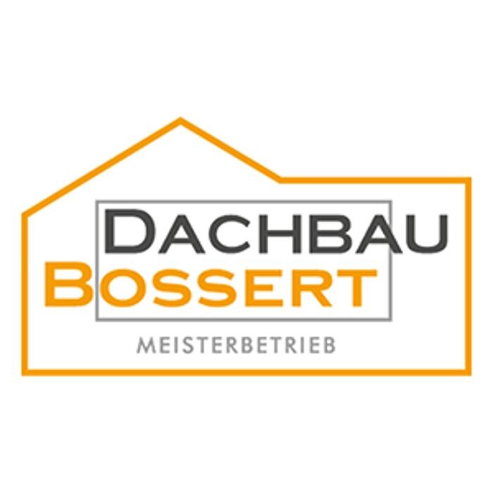 Dachbau Bossert Logo