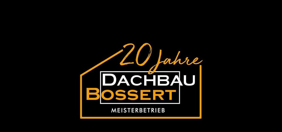 Bilder Dachbau Bossert Meisterbetrieb