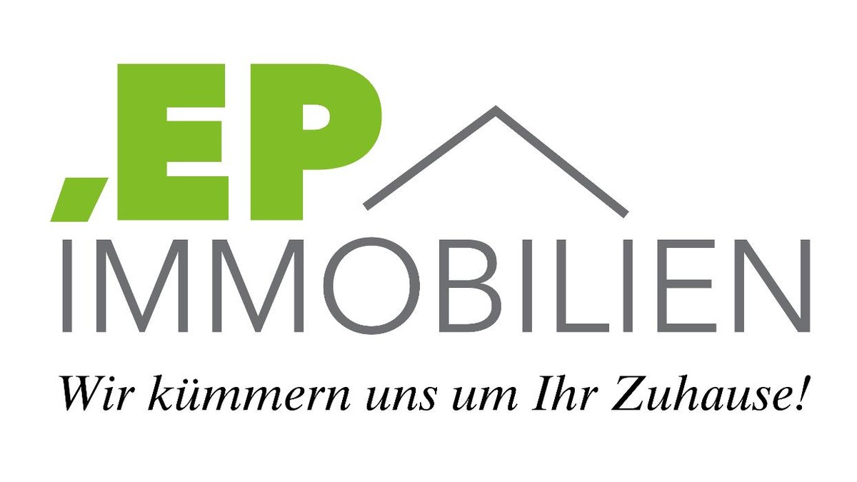 EP Immobilien Logo