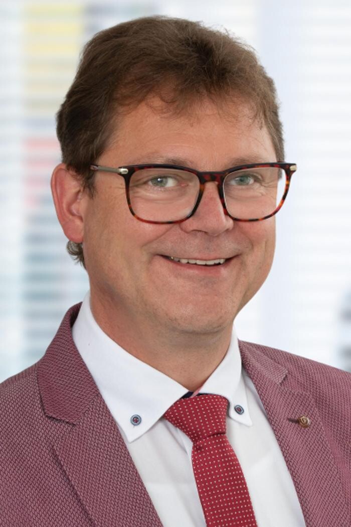 Bilder ERGO Versicherung Robert Just