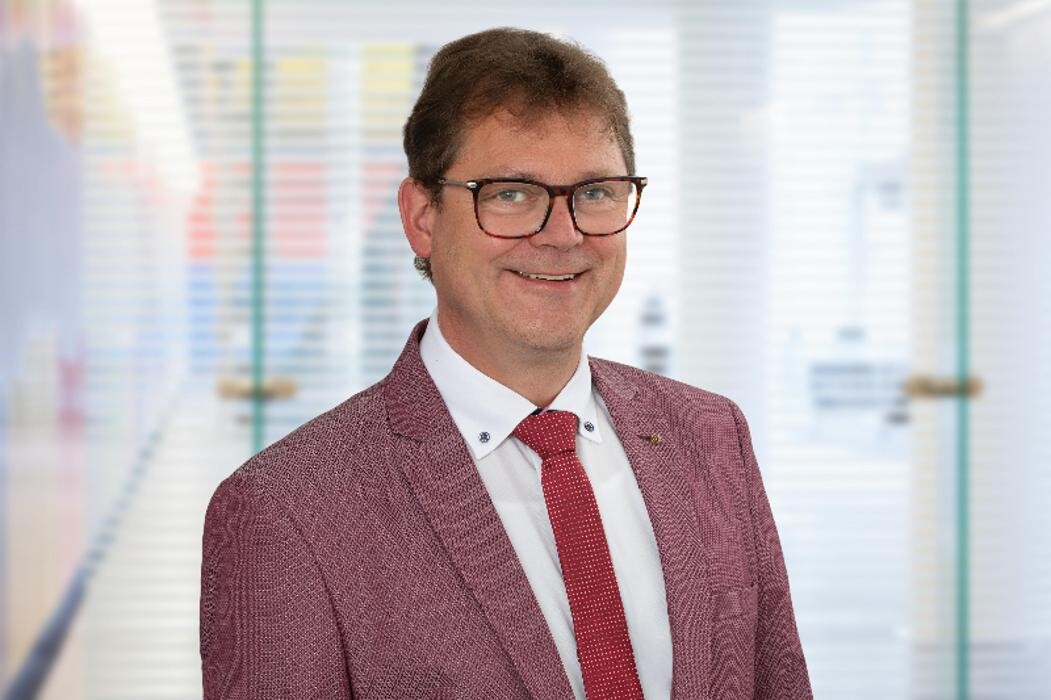Bilder ERGO Versicherung Robert Just