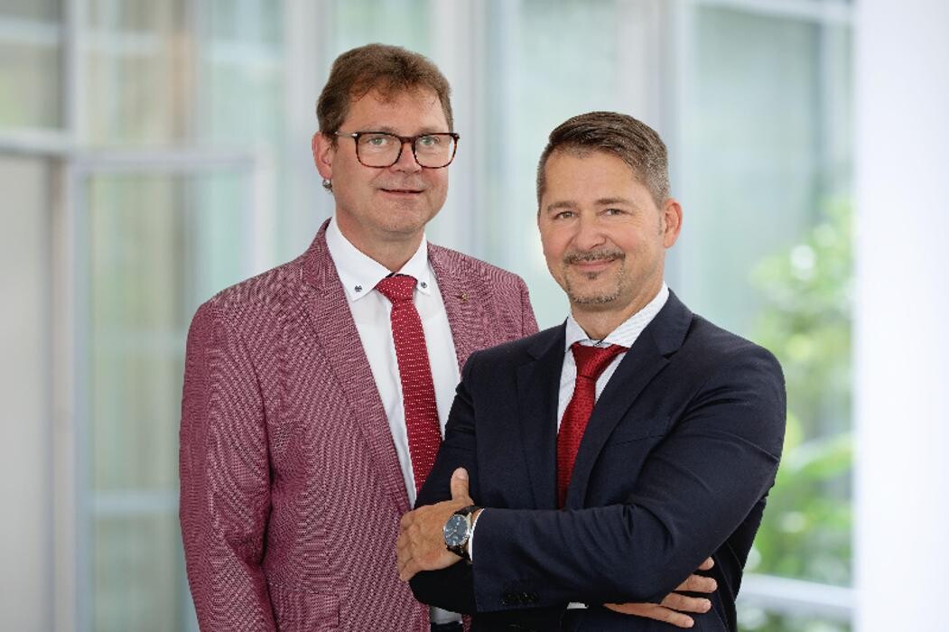 Bilder ERGO Versicherung Robert Just
