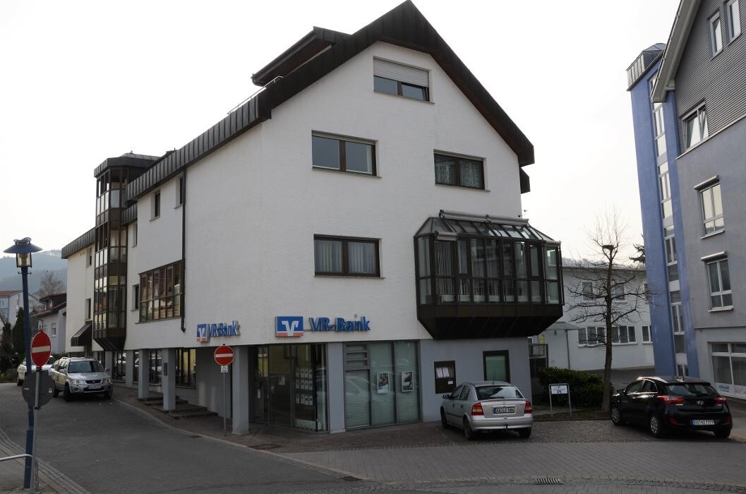 Bilder VR-Bank Ostalb eG - Filiale Wasseralfingen