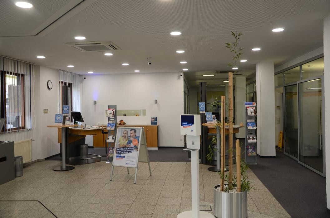 Bilder VR-Bank Ostalb eG - Filiale Wasseralfingen