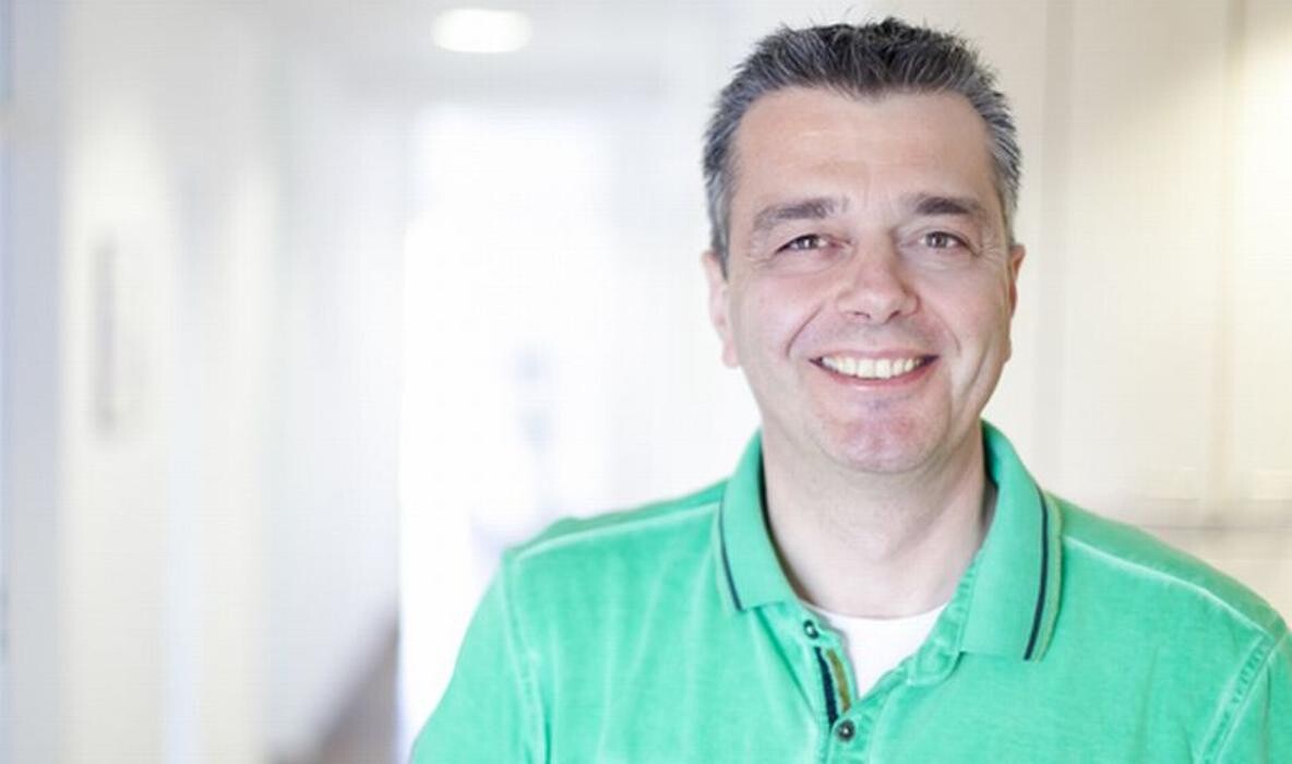 Bilder Marcel Schein Facharzt für Kinder- und Jugendmedizin