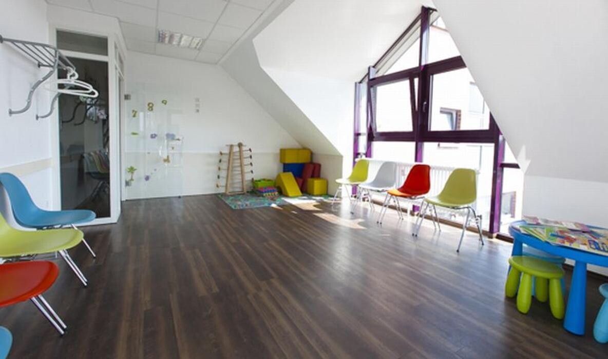 Bilder Marcel Schein Facharzt für Kinder- und Jugendmedizin