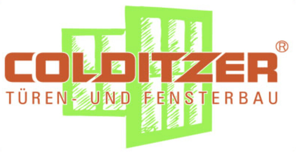 Colditzer Türen- und Fensterbau GmbH Logo