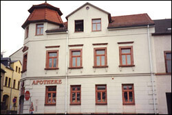 Bilder Colditzer Türen- und Fensterbau GmbH