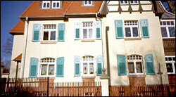 Bilder Colditzer Türen- und Fensterbau GmbH