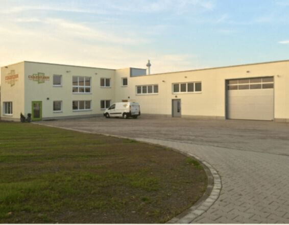 Bilder Colditzer Türen- und Fensterbau GmbH