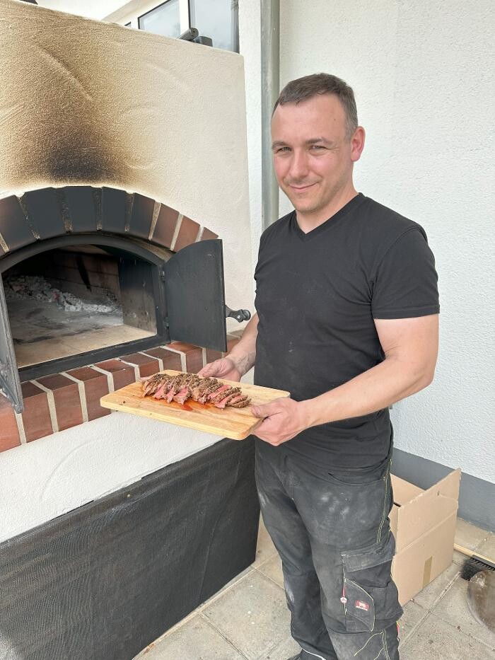 Bilder Holz-Feuer-Welt
