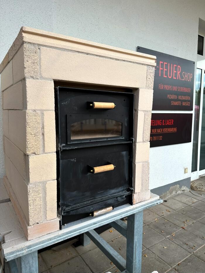 Bilder Holz-Feuer-Welt