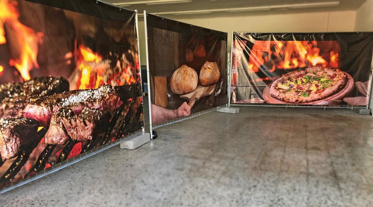 Bilder Holz-Feuer-Welt
