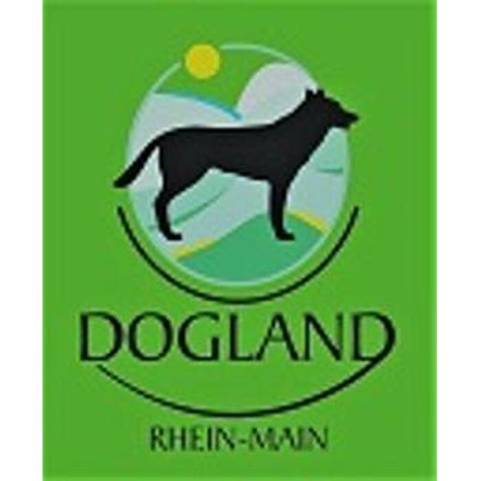 Dogland rhein-main Logo