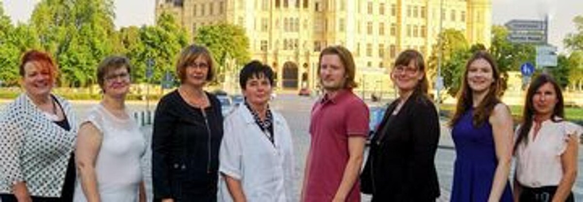 Bilder Thalia Schwerin - Schlosspark-Center