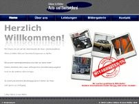 Screenshot for www.die-sattler.de