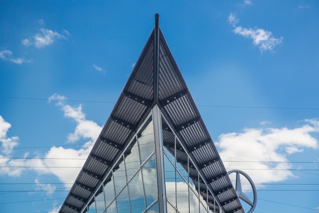 Bilder Autohaus Halm GmbH