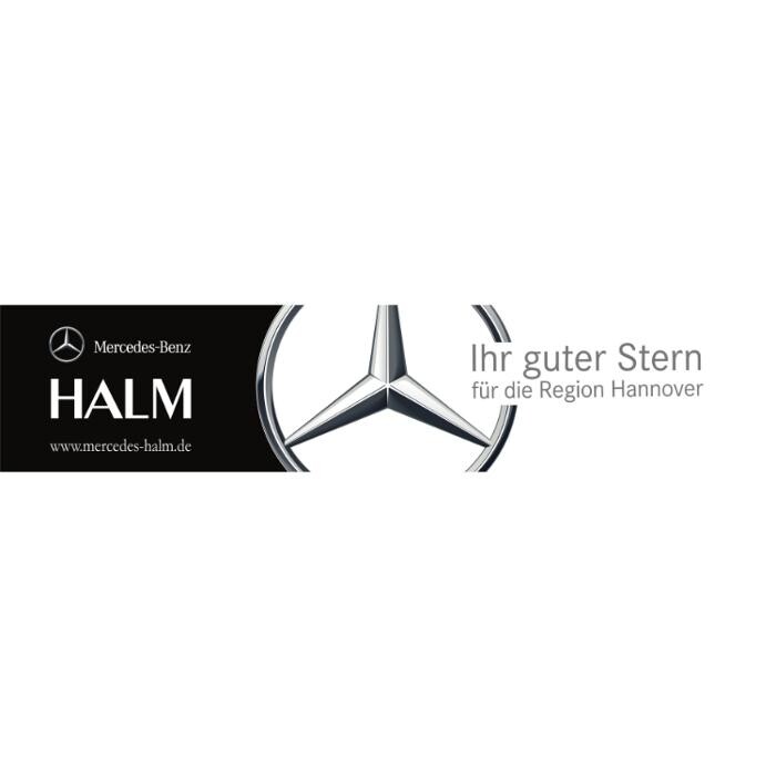 Autohaus Halm GmbH Logo