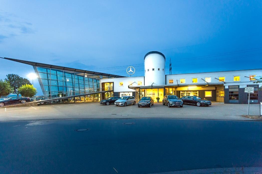 Bilder Autohaus Halm GmbH