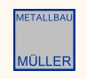 Metallbau Müller GmbH Logo