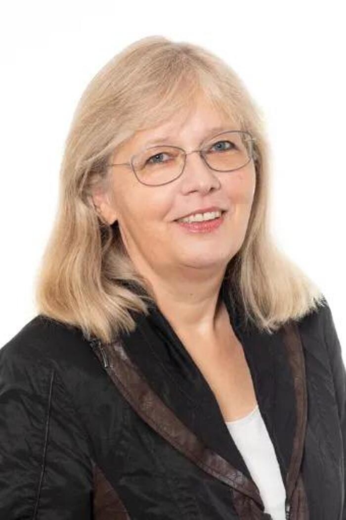 Bilder Baloise - Bianca Fleck-Reistel in Salzgitter