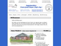 Screenshot for haus-guenstiger.de