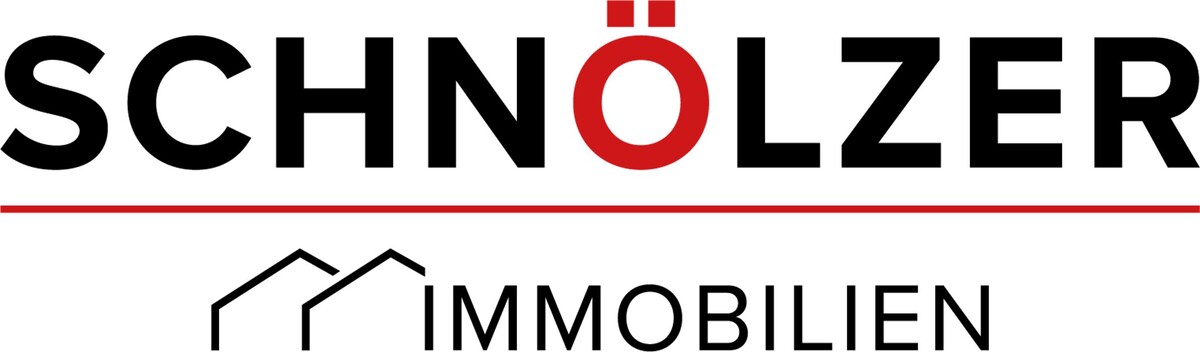 Schnölzer Immobilien Logo