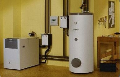 Bilder Heinz Steigmann Elektro Sanitär und Heizung