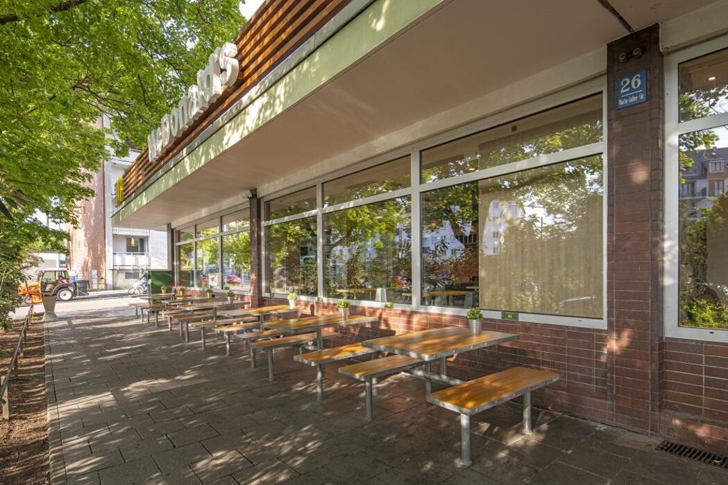 Bilder McDonald's