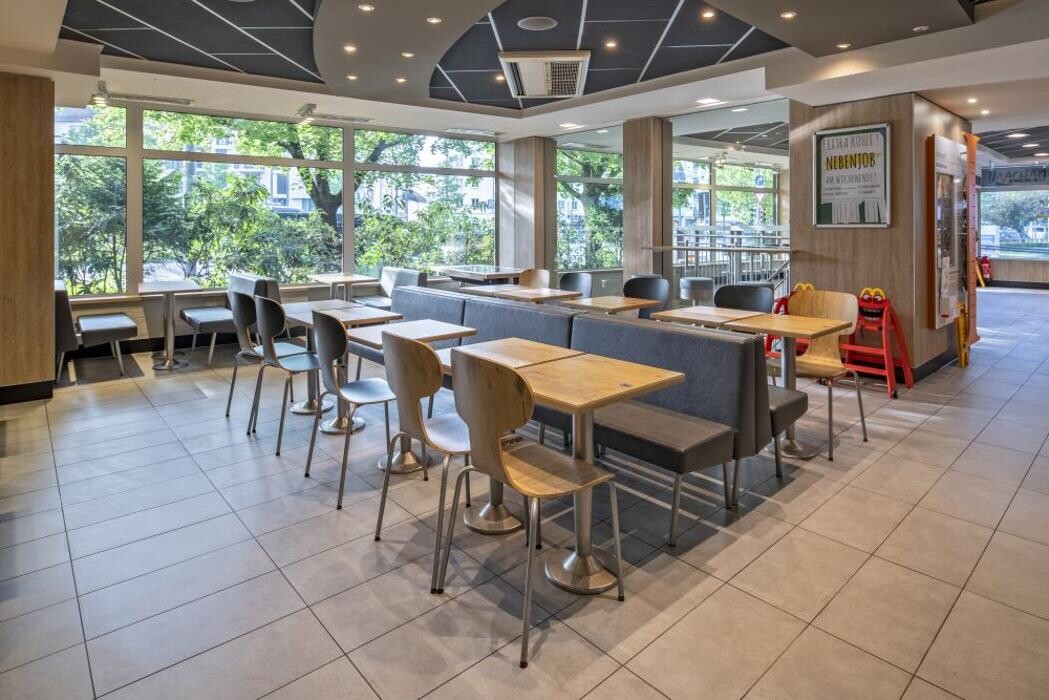 Bilder McDonald's