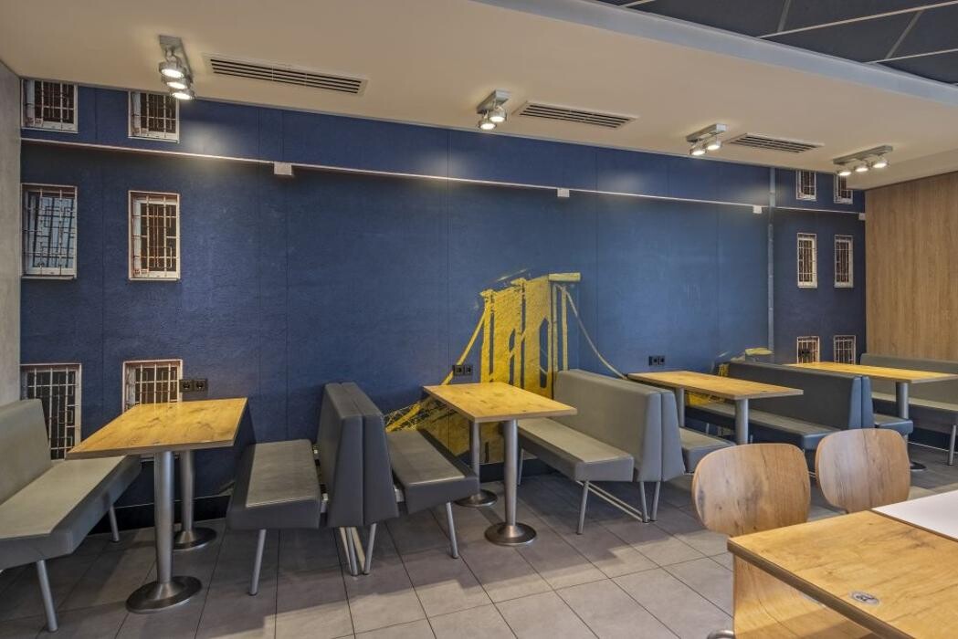 Bilder McDonald's