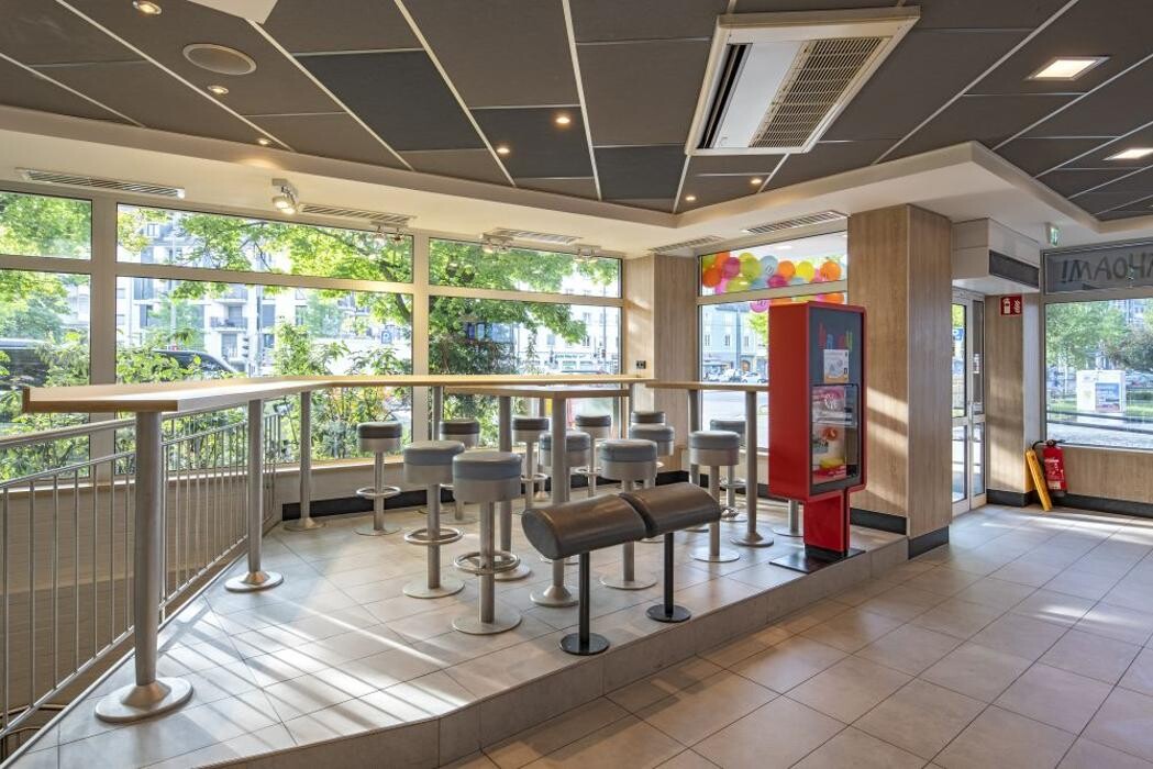 Bilder McDonald's