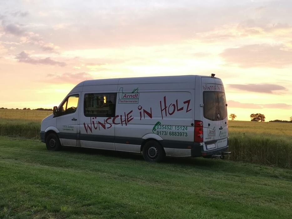 Bilder Tischlerei Arndt