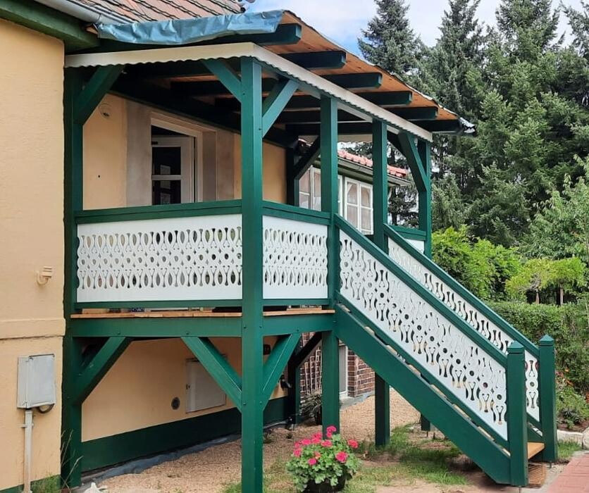 Bilder Tischlerei Arndt