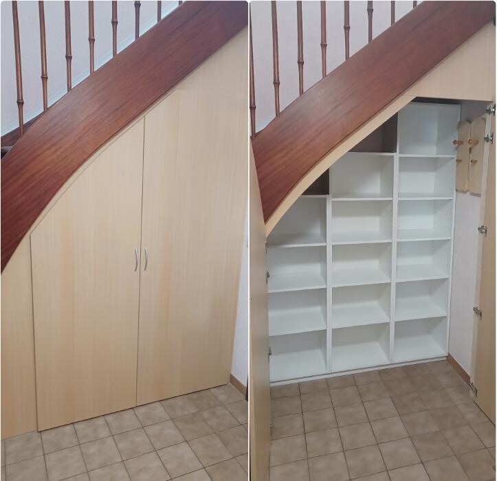 Bilder Tischlerei Arndt