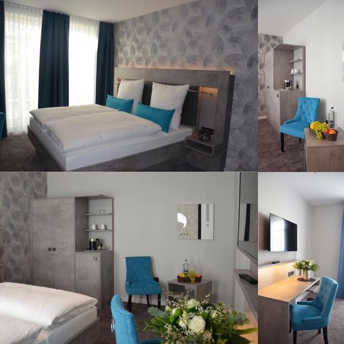 Bilder Hotel Nordseejuwel