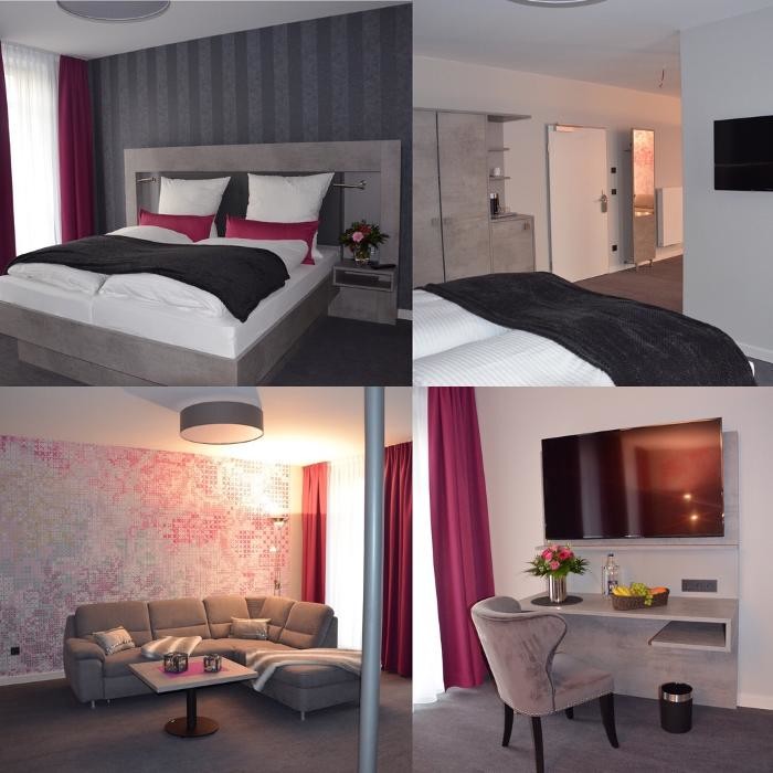 Bilder Hotel Nordseejuwel