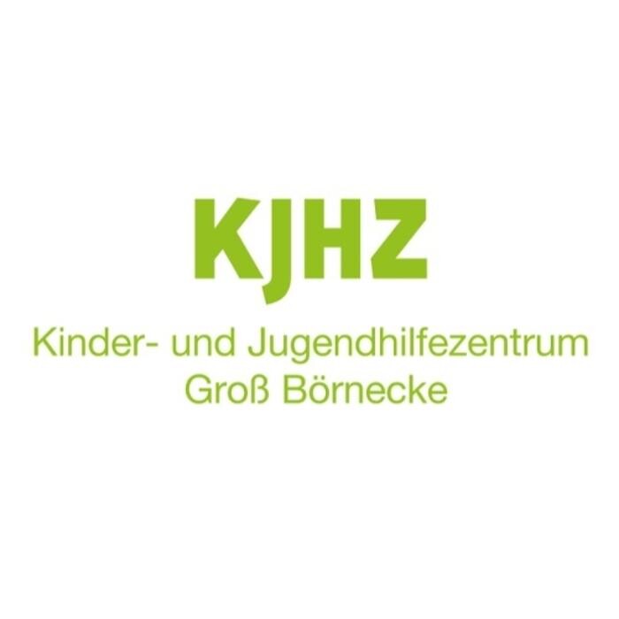 Kinder-und Jugendhilfezentrum Groß Börnecke GmbH Logo