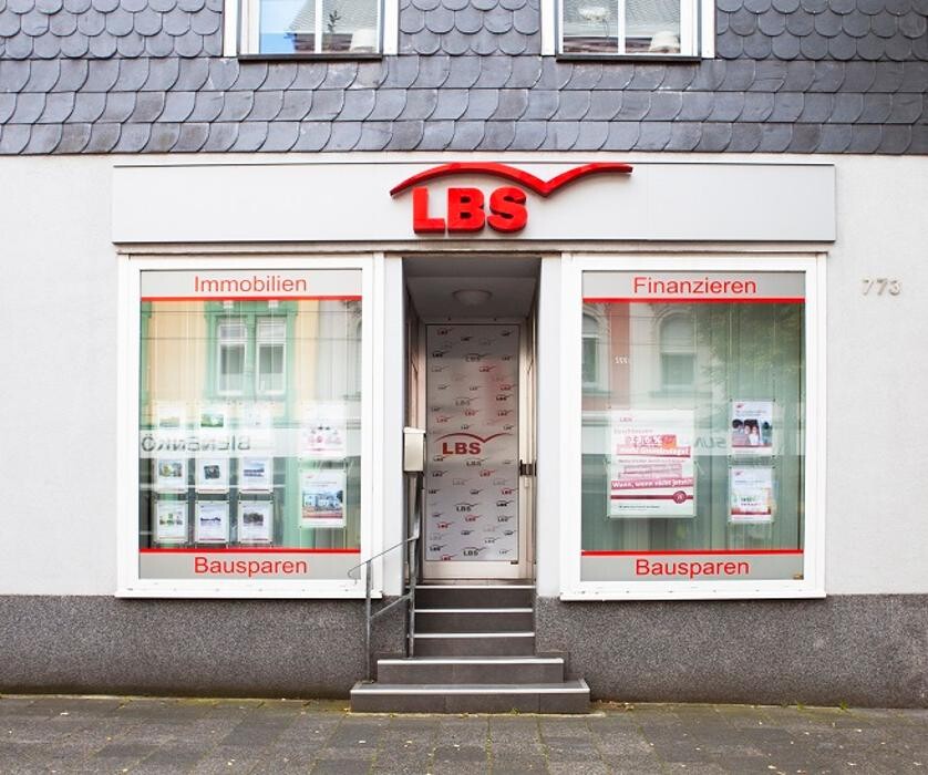 Bilder LBS Bochum Linden Finanzierung und Immobilien