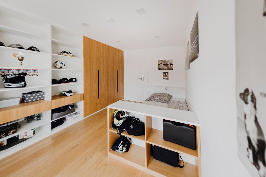 Bilder Ernst Stöhr Innenausbau GmbH
