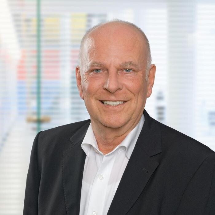 Bilder ERGO Versicherung Wolfgang Schmitz