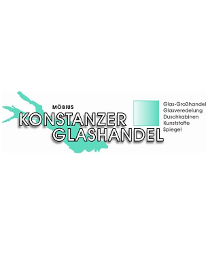 Konstanzer Glashandel GmbH Logo