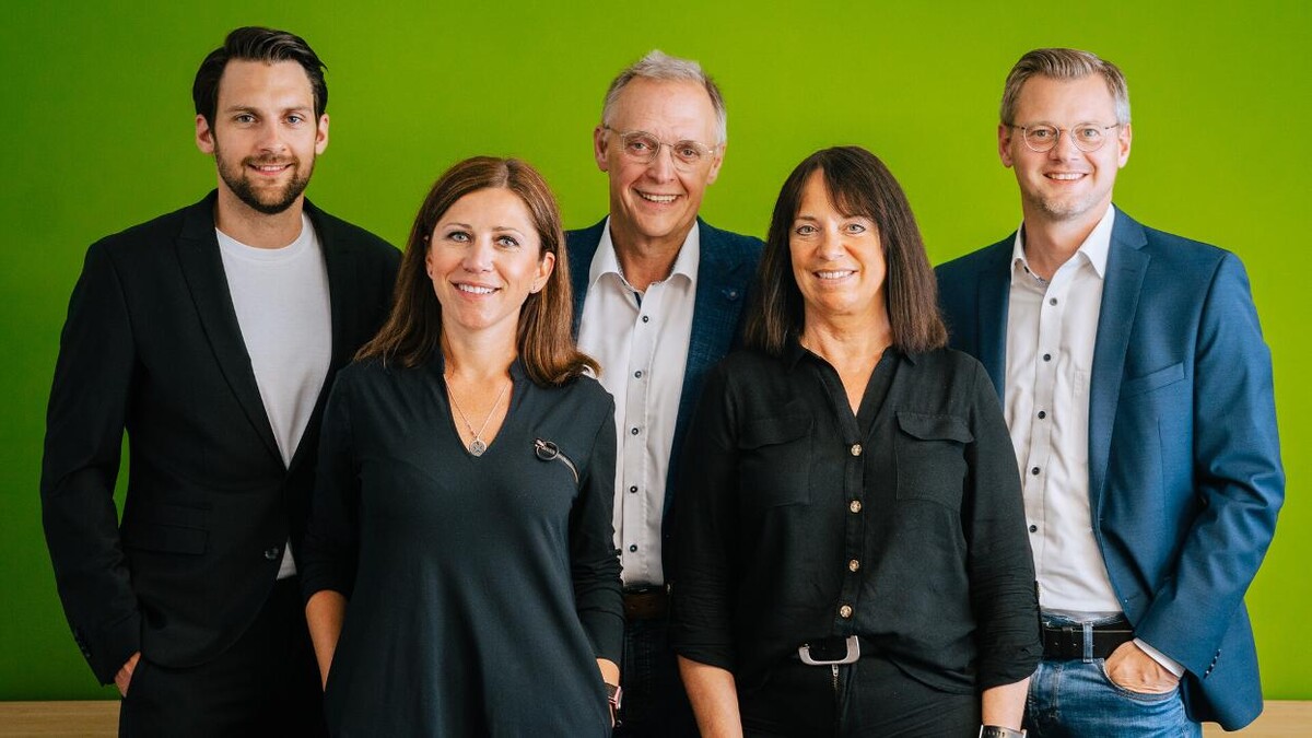 Bilder LVM Versicherung Florian Deiters - Versicherungsagentur