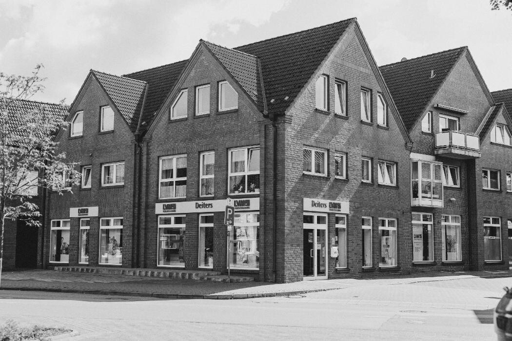 Bilder LVM Versicherung Florian Deiters - Versicherungsagentur