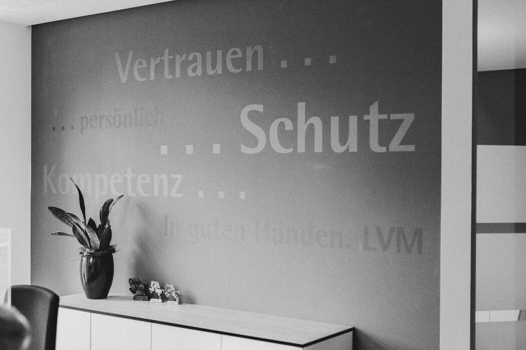 Bilder LVM Versicherung Florian Deiters - Versicherungsagentur