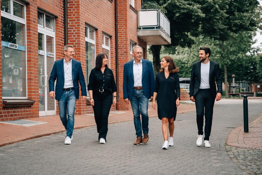 Bilder LVM Versicherung Florian Deiters - Versicherungsagentur