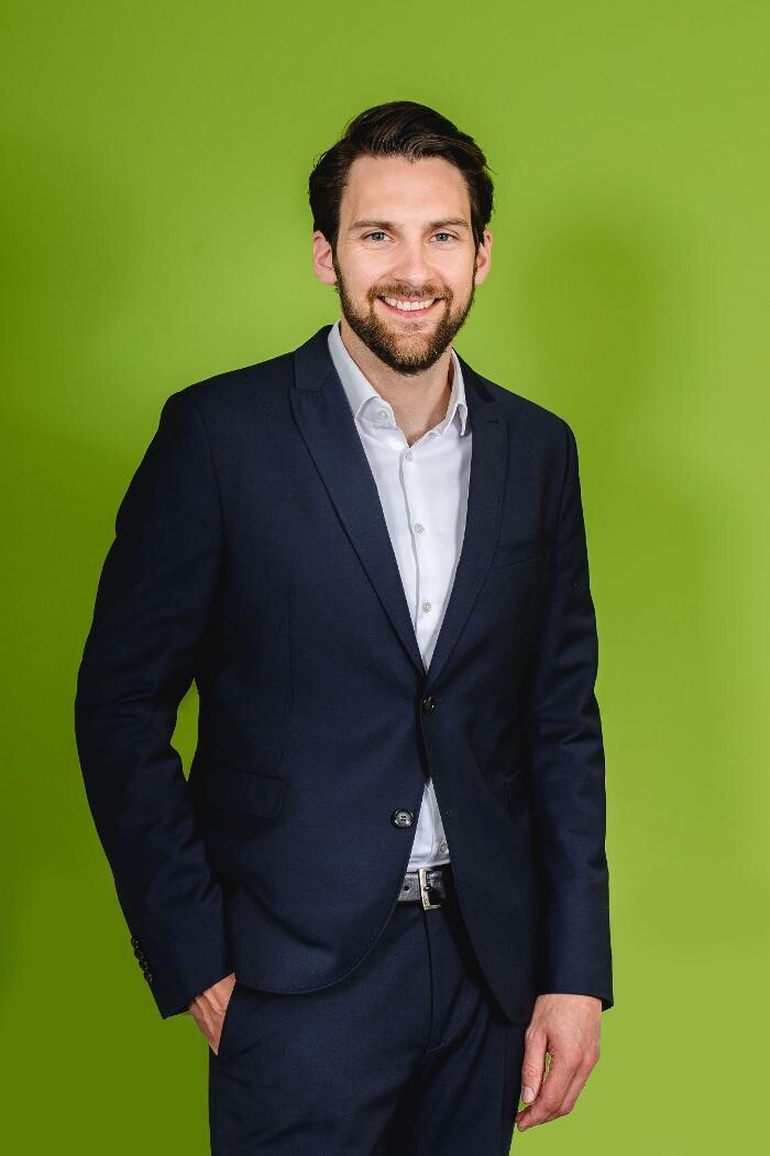 Bilder LVM Versicherung Florian Deiters - Versicherungsagentur