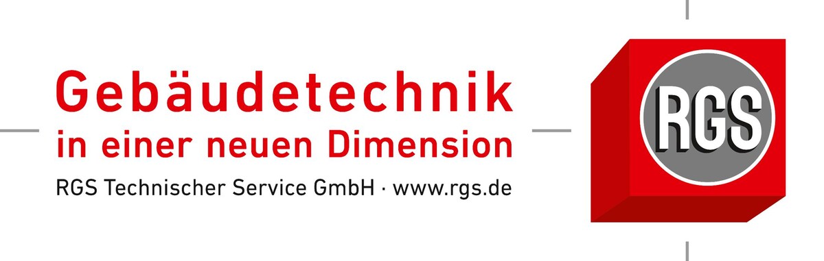 RGS Technischer Service GmbH Logo