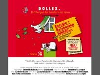 Screenshot for www.doll-dicht.de